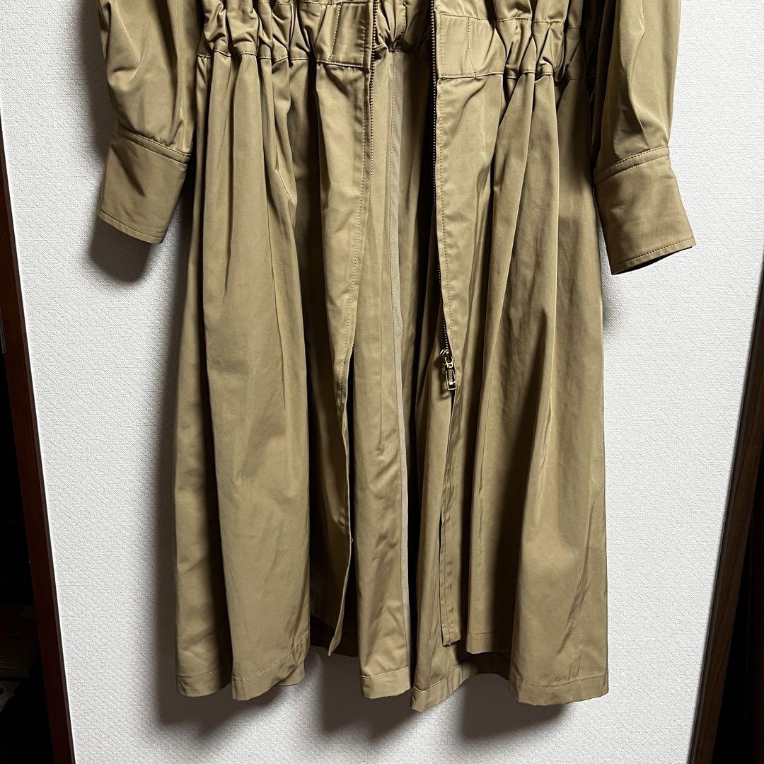新品】Emma Taylorエマテイラー コート レディース