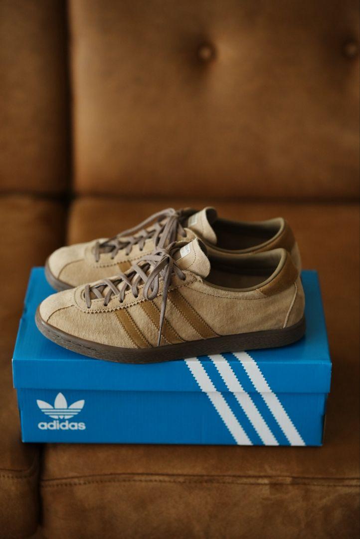 ADIDAS TOBACCO GY7396