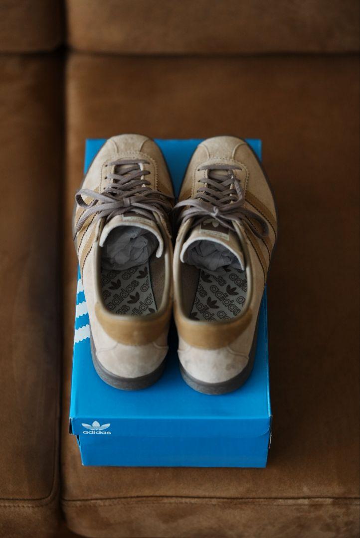 ADIDAS TOBACCO GY7396