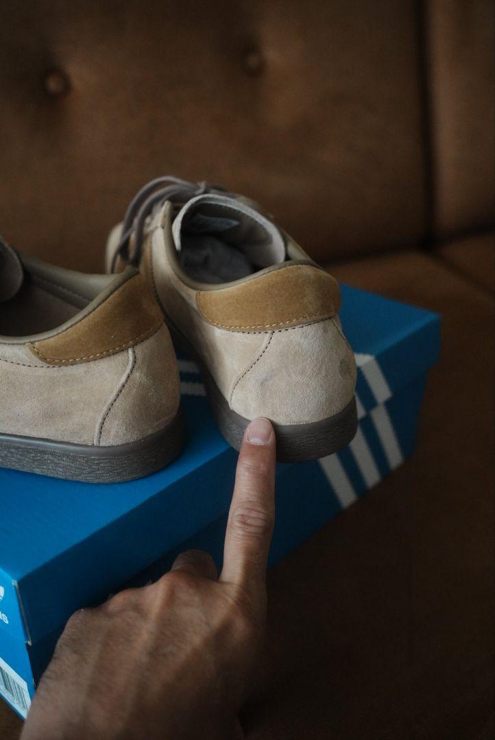 ADIDAS TOBACCO GY7396