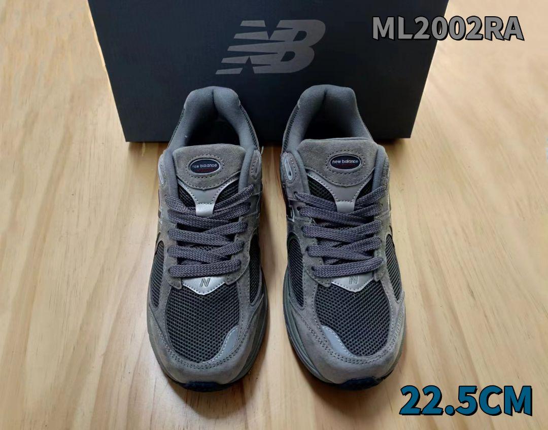 【新品】ニューバランス ML2002RA 22.5cm 人気商品 靴 【新品】ニューバランス ML2002RA 22.5cm 人気商品 靴