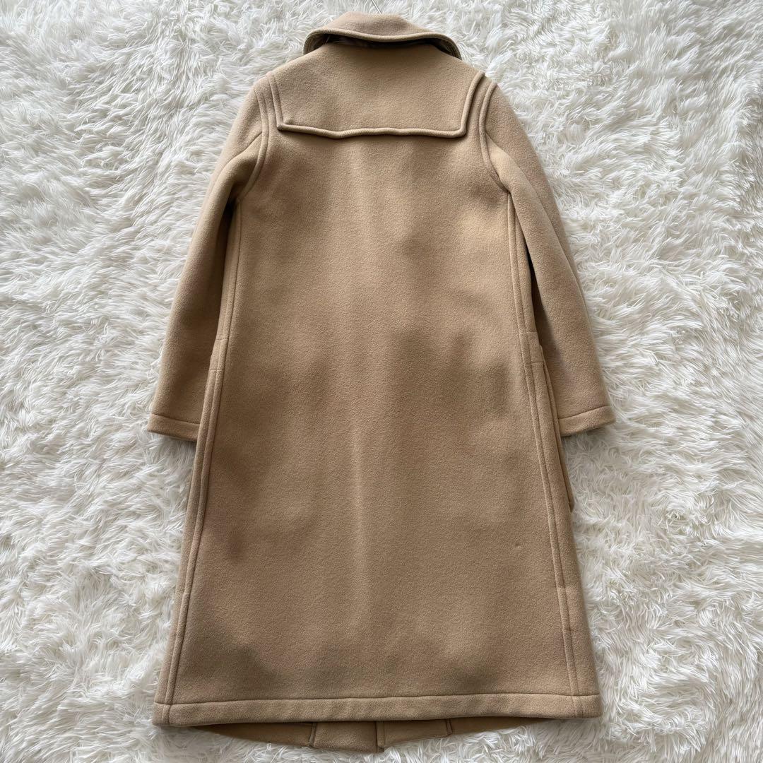 グローバーオールダッフルコートELIZA