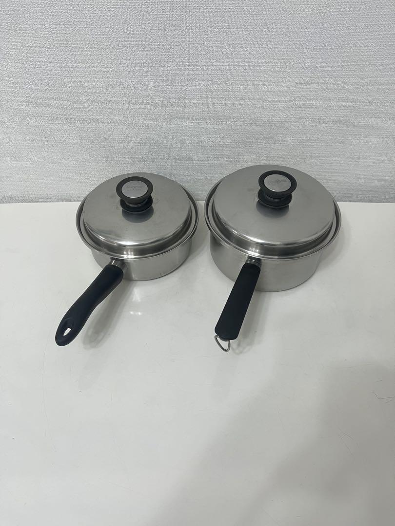 アムウェイ大中ソースパンセット