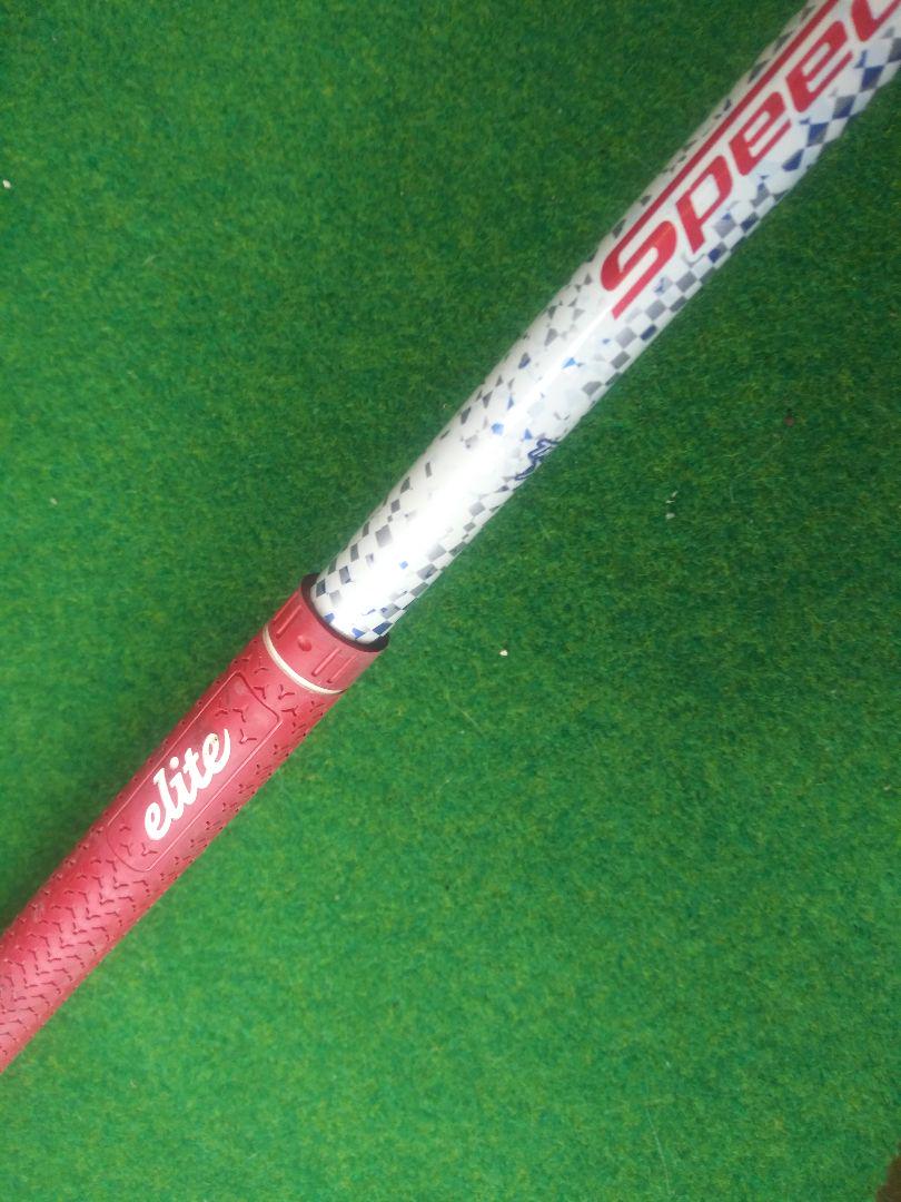 古着つるまる 値下げ交渉○ つるや AXEL ZX HM 4W+ 7W 2本セット ヘッドカバー付 - メルカリ