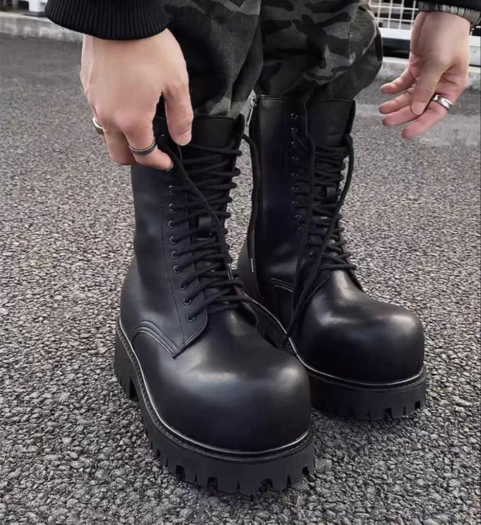 ブーツ確認用 ブーツ確認用