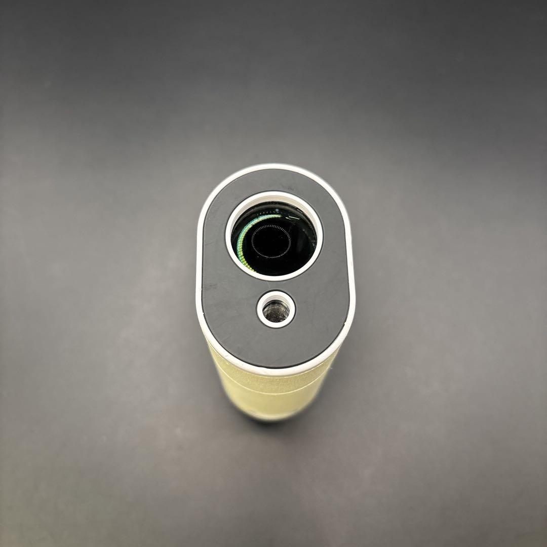 即決 POCKET SUPER MINI レーザー距離計