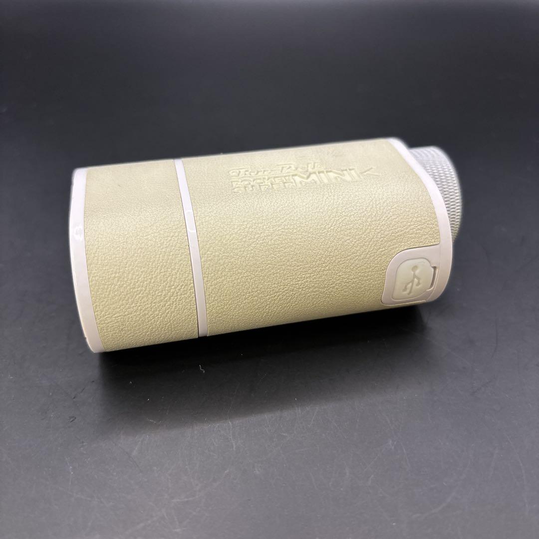 即決 POCKET SUPER MINI レーザー距離計