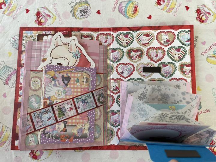 今日のおすそ分けファイル☆2021.12.9☆