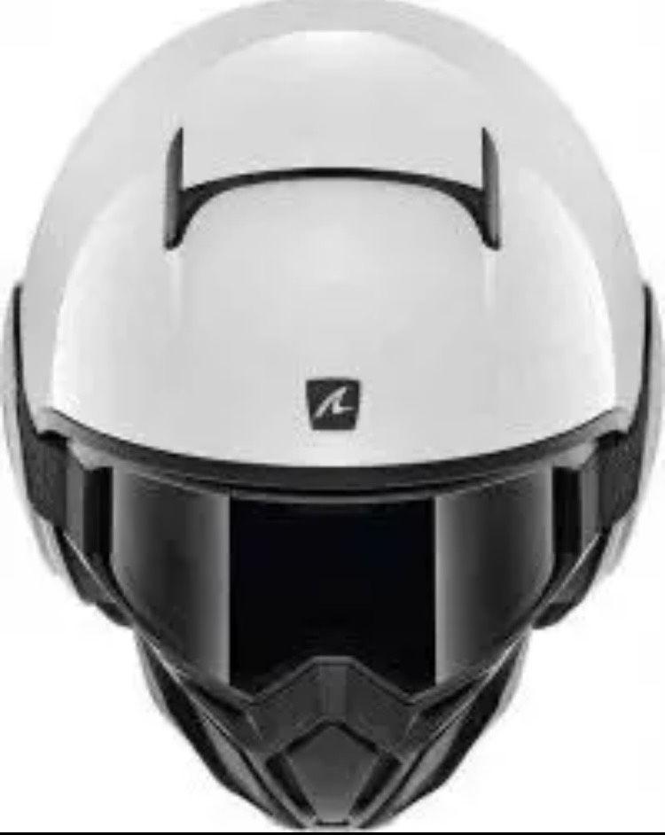 SHARK(シャーク) DRAK HELMET 　ダラク ジェットヘルメット