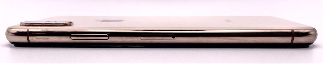 ほぼ新品‼️ iPhoneXs SIMフリー256GBバッテリー新品+ガラス付き