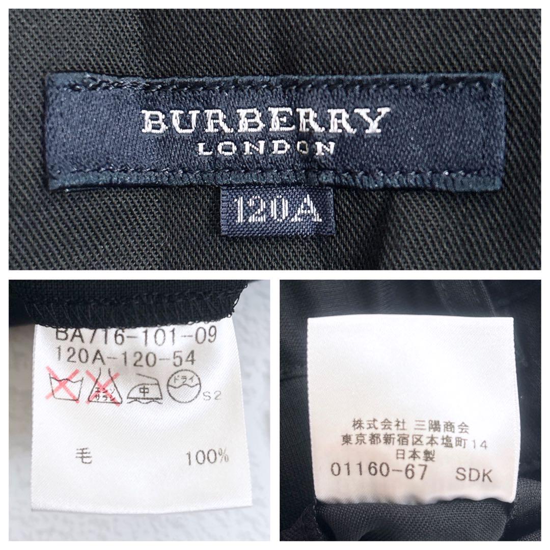 BURBERRY