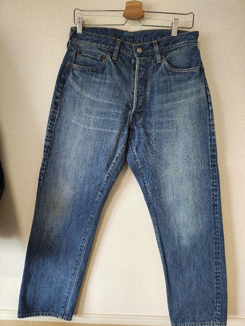 STANDARDCALIFORNIA　960 デニム W30 日本製