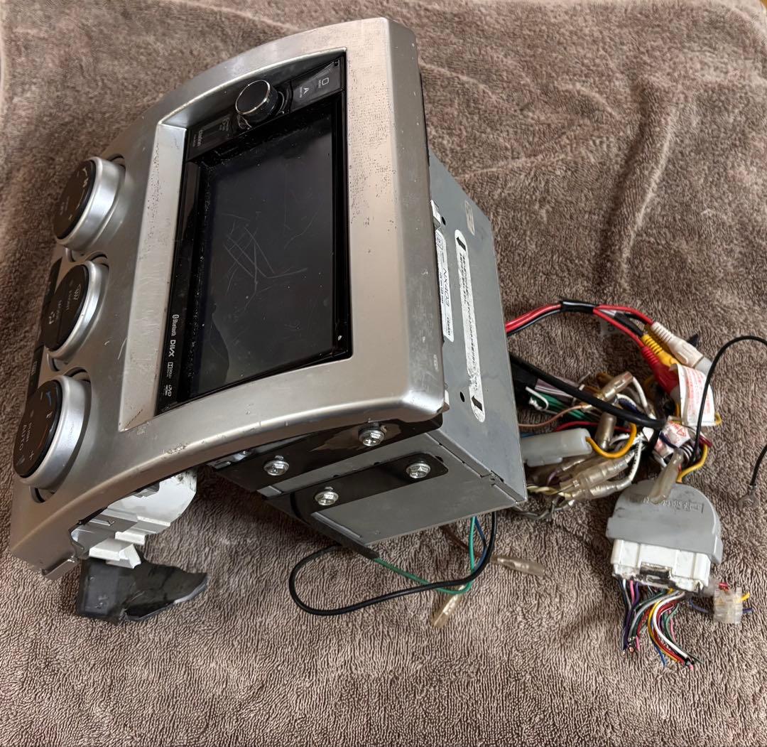 クラリオン製 NX403