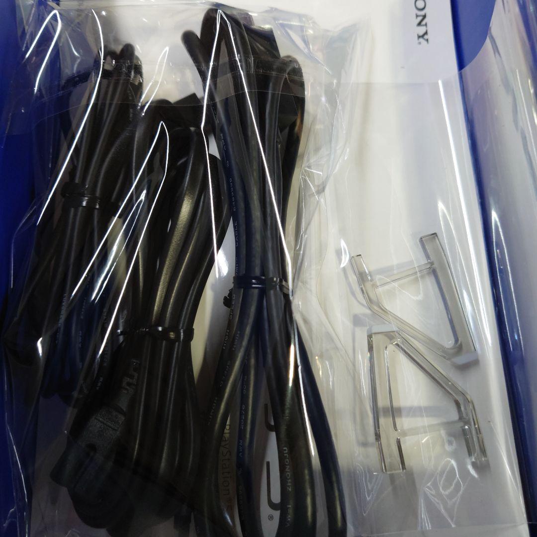 新型 PlayStation 5 slim CFI-2000A01