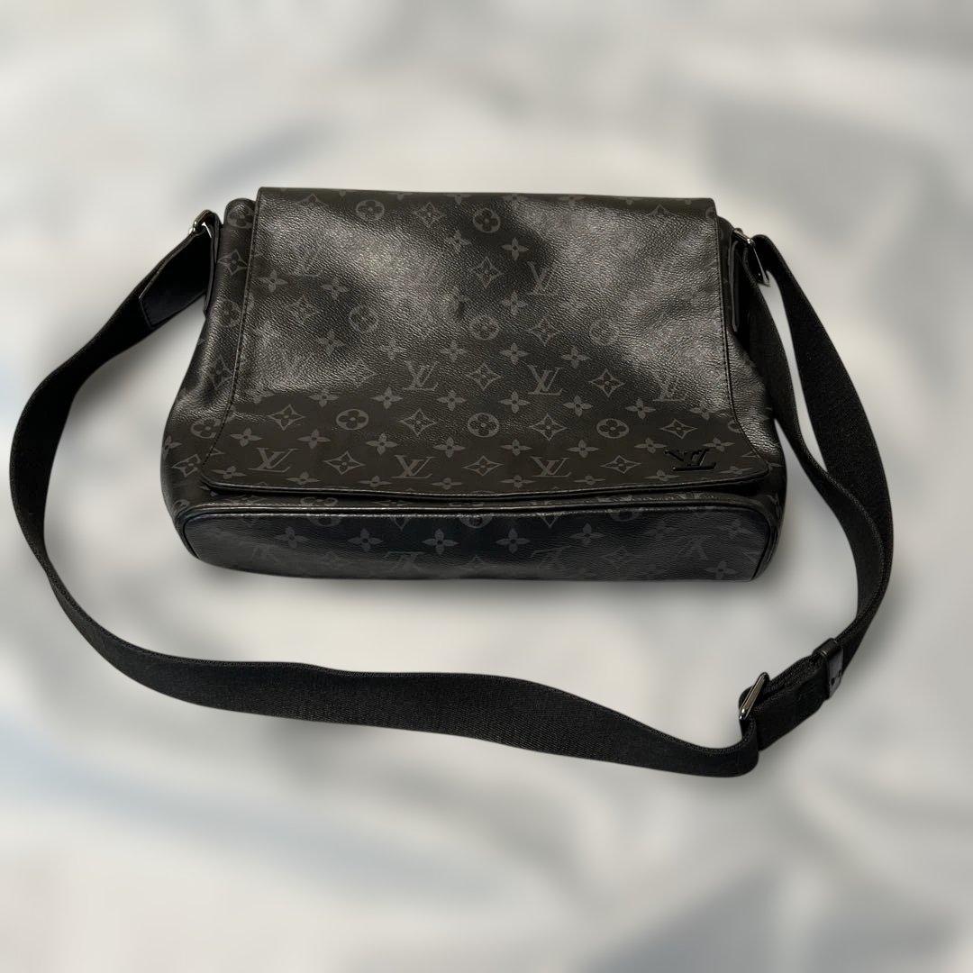 ブ*休様 ルイ ヴィトン Louis Vuitton モノグラムショルダーバッグ