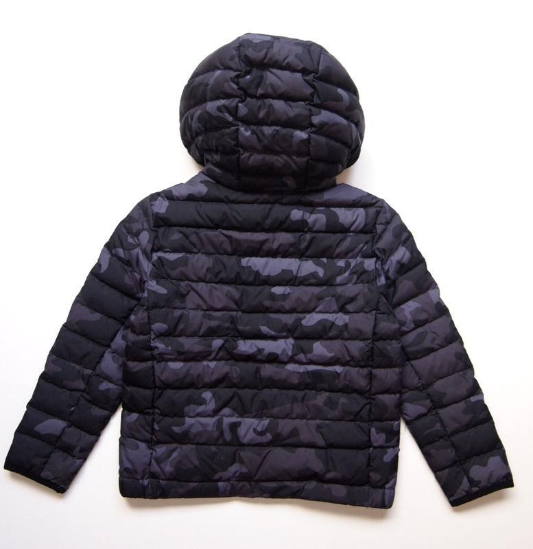 POLO RALPH LAUREN ラルフローレン ダウン ジャケット 4T - メルカリ