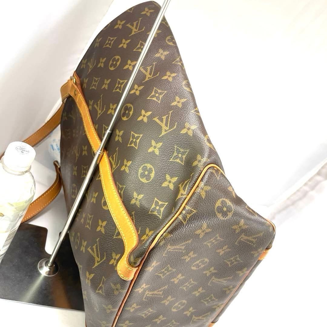 LOUIS VUITTON ルイヴィトン サックショッピング M51108 LOUIS VUITTON ルイヴィトン サックショッピング M51108