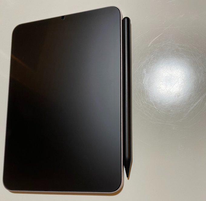 iPad mini 6世代 ピンク 64GB Wi-Fiモデル 海外最新 kramer