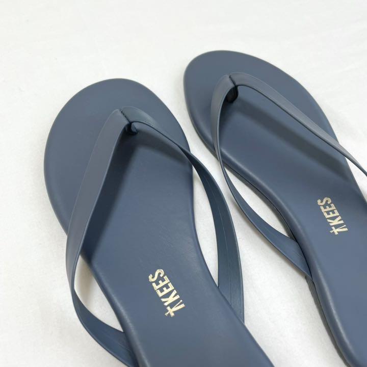 新品TKEESサンダル37ティキーズ 23 23.5 24 plageプラージュ - メルカリ 新品TKEESサンダル37ティキーズ 23 23.5 24 plageプラージュ - メルカリ
