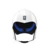 サーフィン・ボディボード Helmet - White - S Wingfoiler Kiteboard