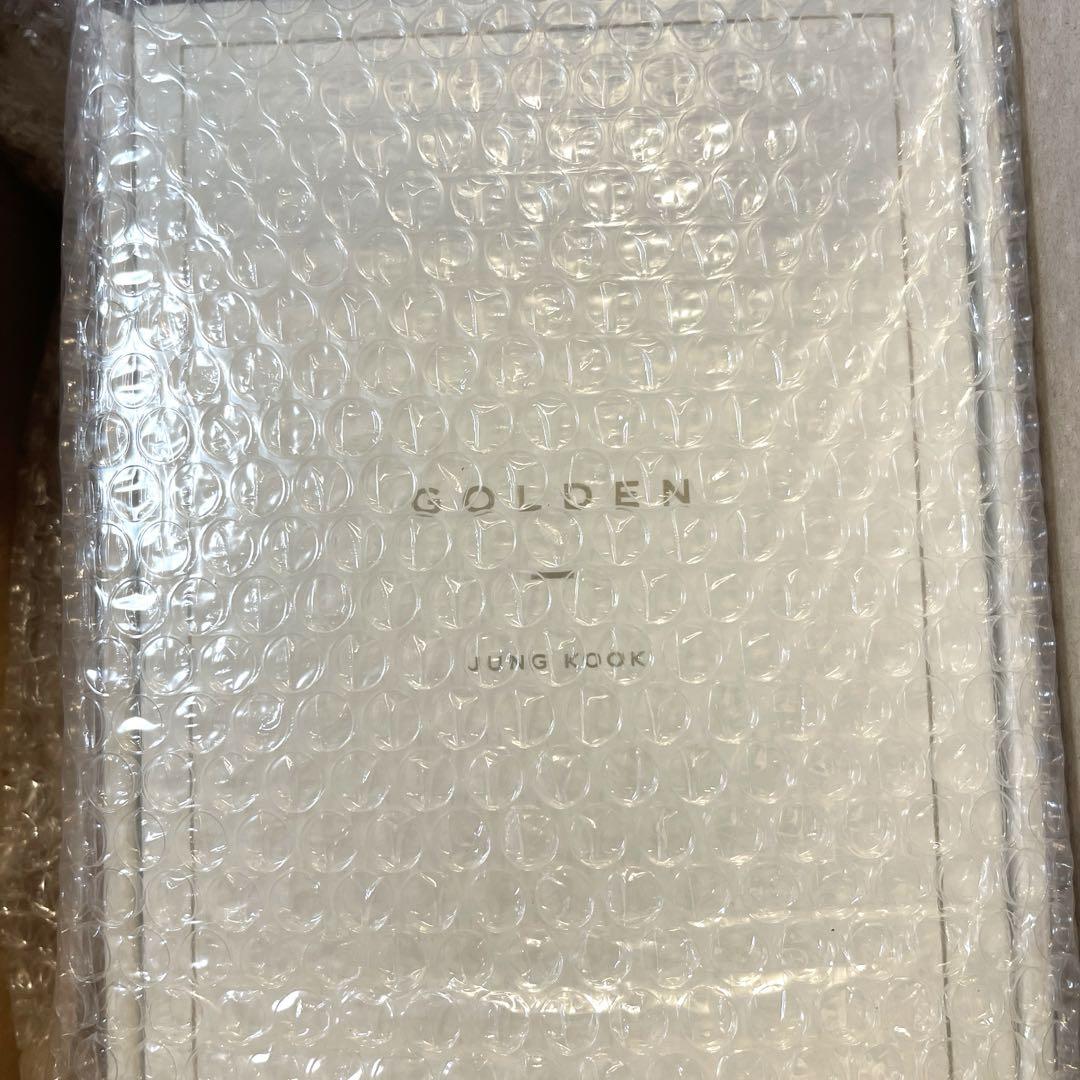 BTS MERCH BOX #18 マーチボックス　ジョングク