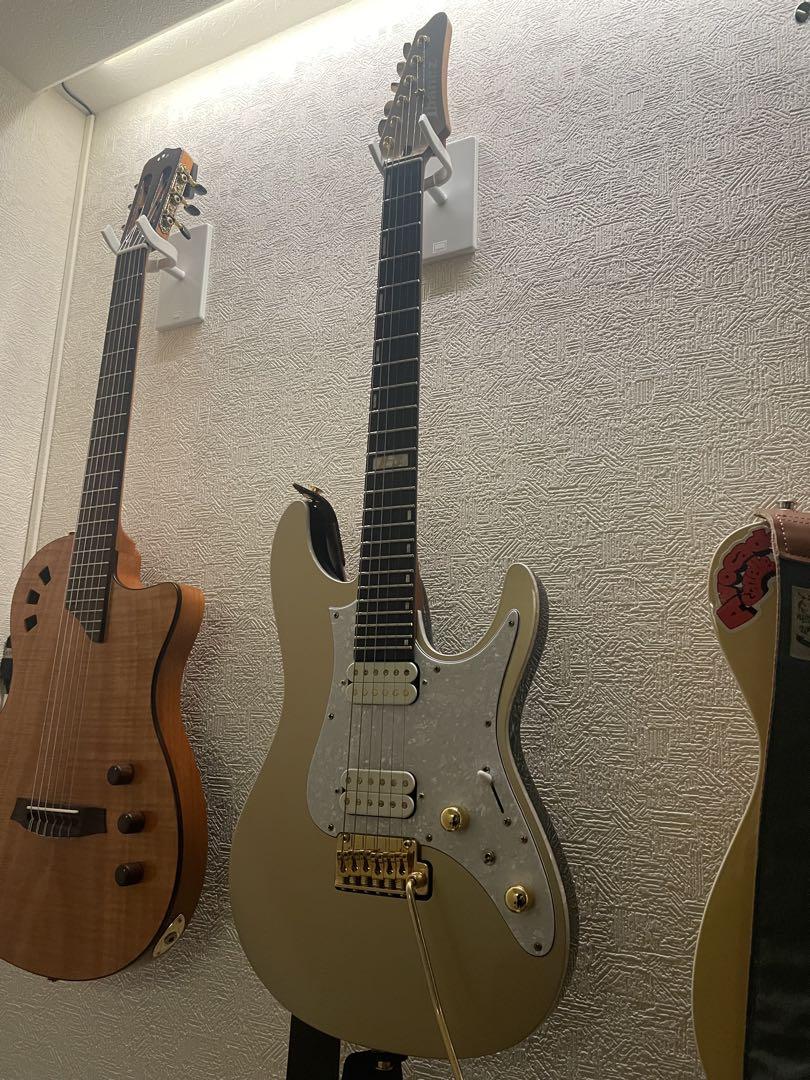 ギター Ibanez KRYS10 AZ Polyphia