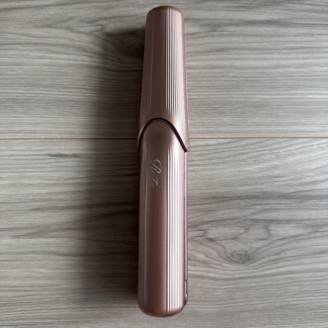 【peach様】ReFa リファ フィンガーアイロン リファフィンガーアイロン ST 6 - ReFa FINGER IRON ST 6 | 商品