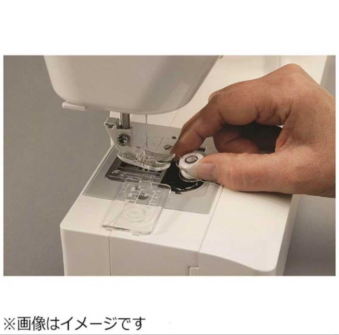 JANOME 電動ミシン JN508DX