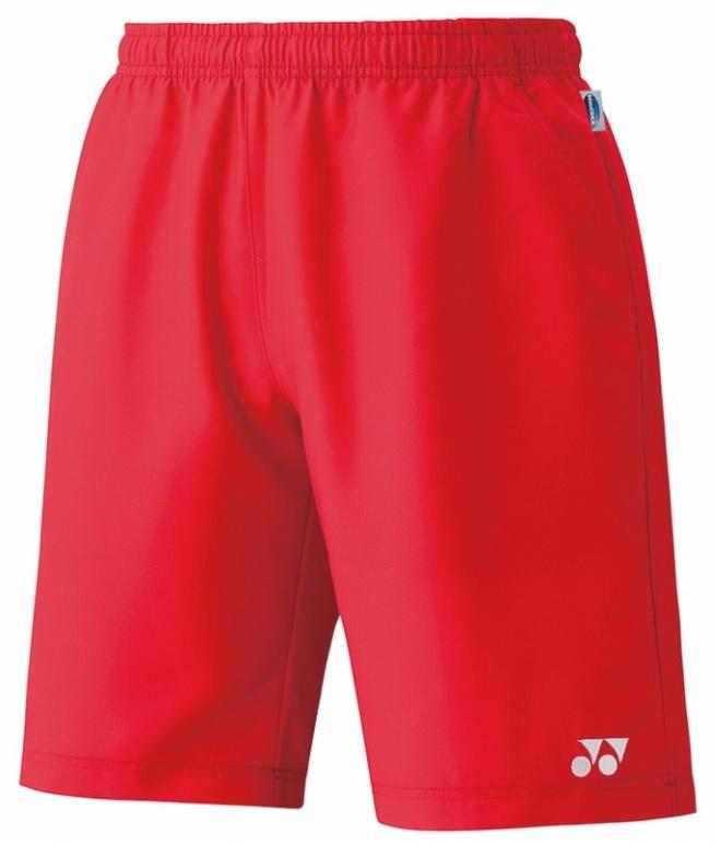 ヨネックス（YONEX） ハーフパンツ(スリムフィット) 15048
