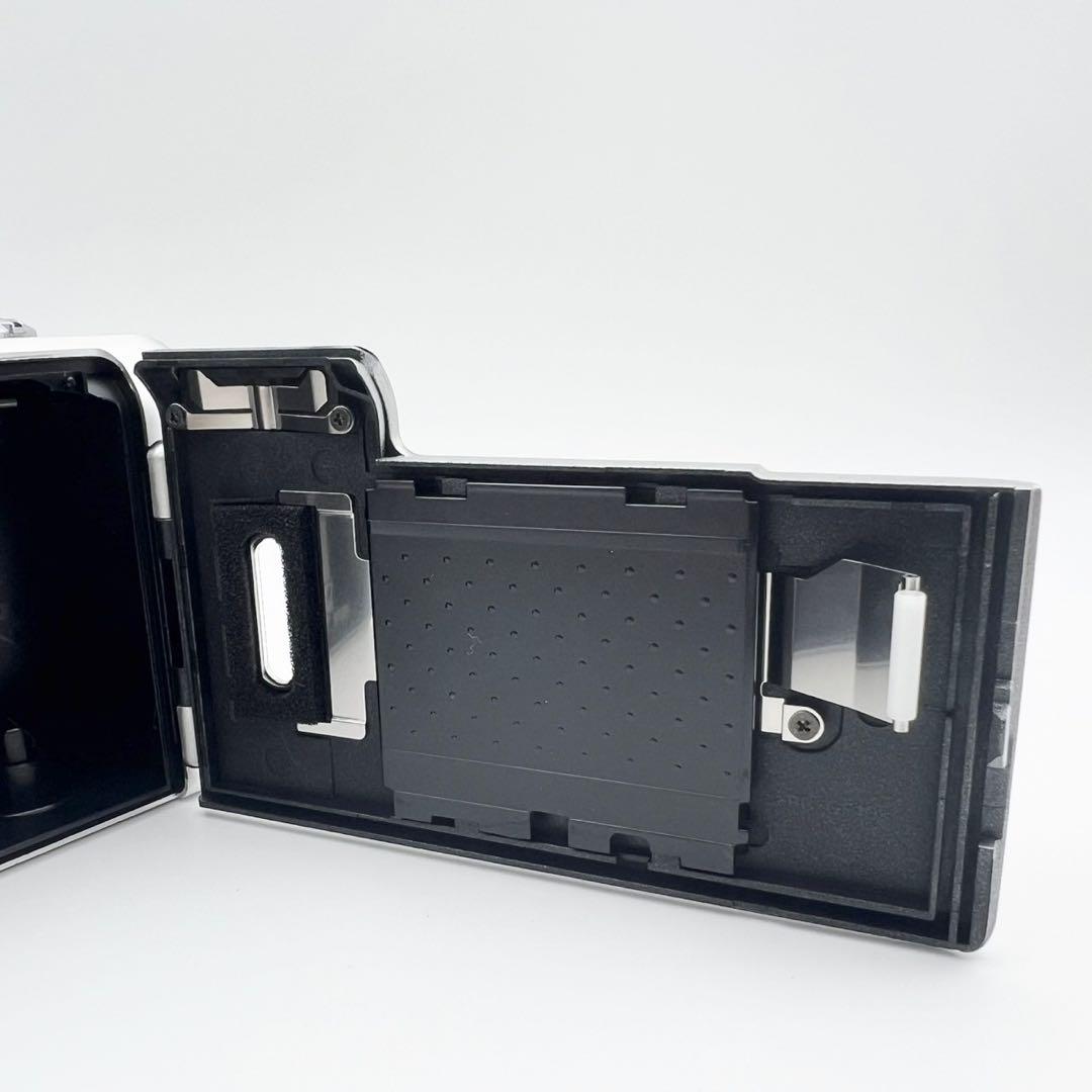【完動品 美品】PENTAX ESPIO 105SW フィルムカメラ 清掃済み 美品】 Pentax ペンタックス ESPIO 105SW フィルムカメラ（完動