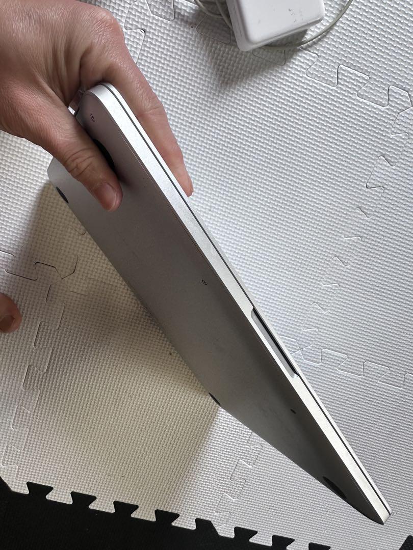 Apple MacBook Pro Retina 13インチ 2013ジャンク品