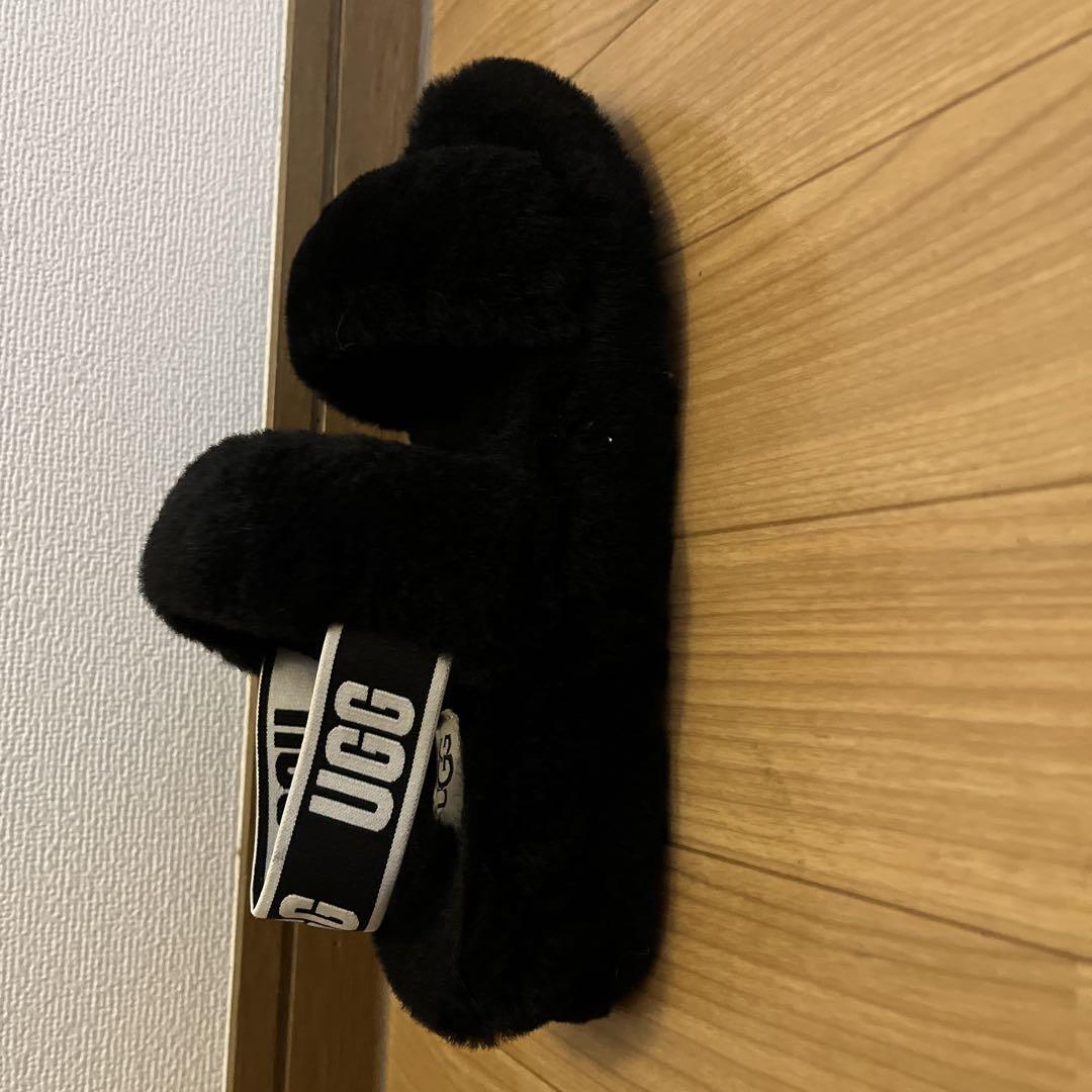 uggサンダル