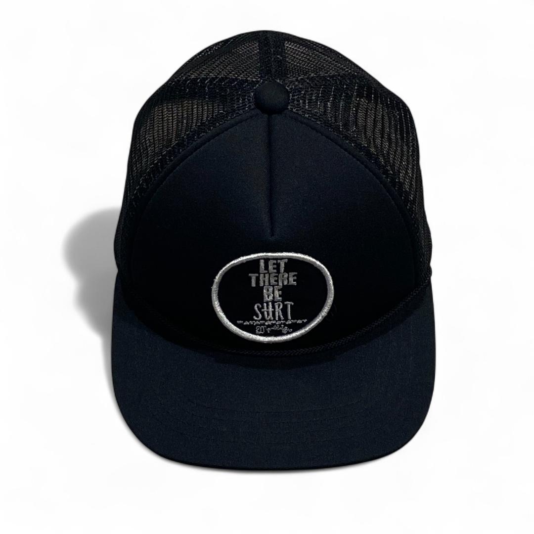Ron Herman×SURT×marbles トリプルコラボ キャップ 黒完売