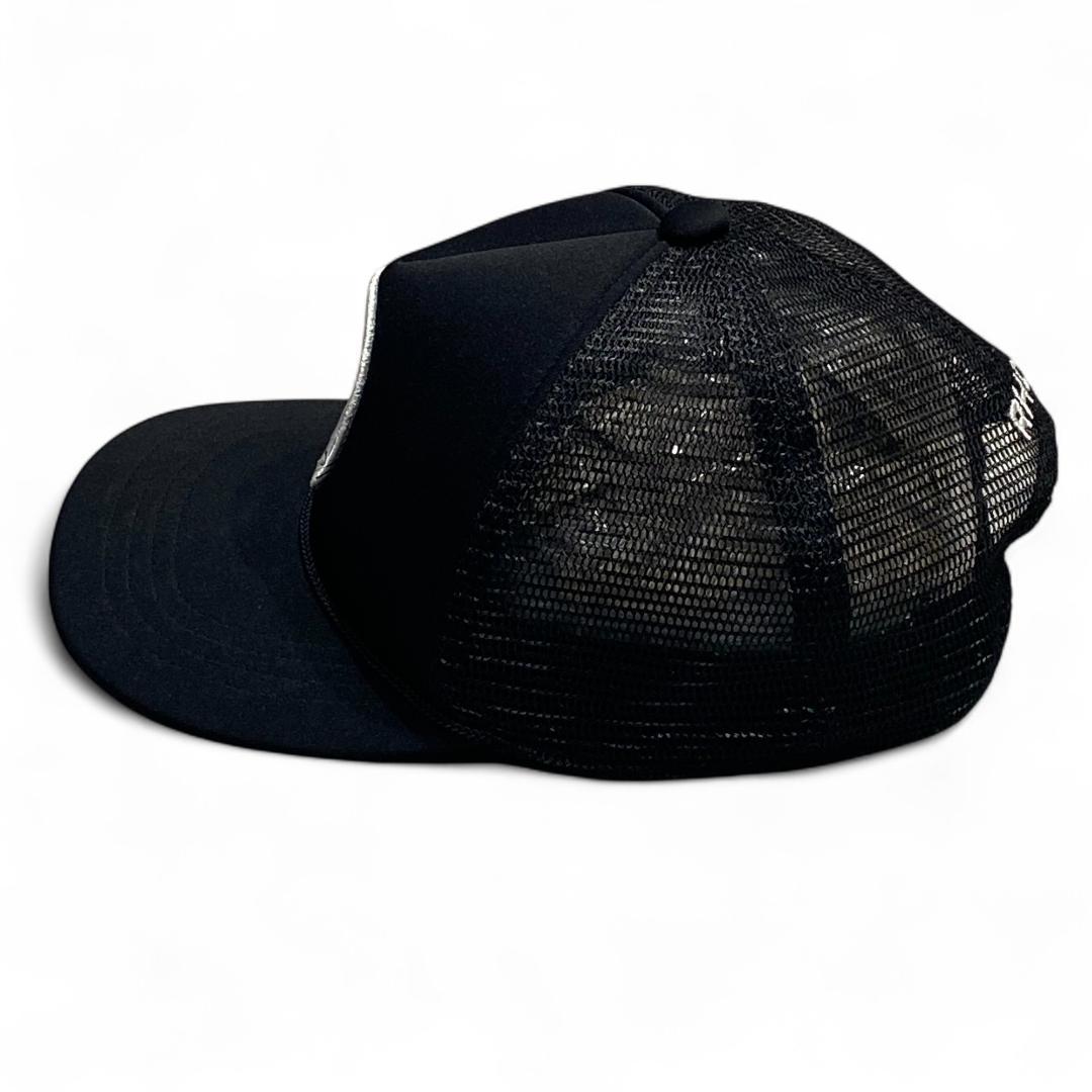 Ron Herman×SURT×marbles トリプルコラボ キャップ 黒完売