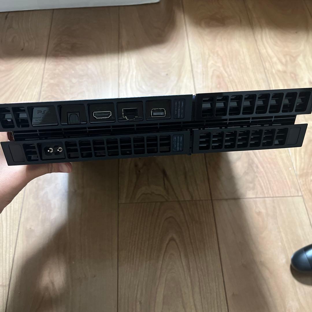 PS4 PlayStation4 プレステ4 1100A 動作確認済み PS4 PlayStation4 プレステ4 1100A 動作確認済み