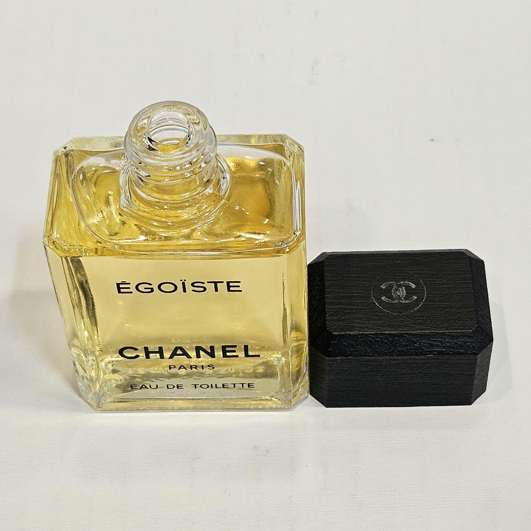CHANEL シャネル ÉGOÏSTE EDT 75ml 香水 エゴイスト
