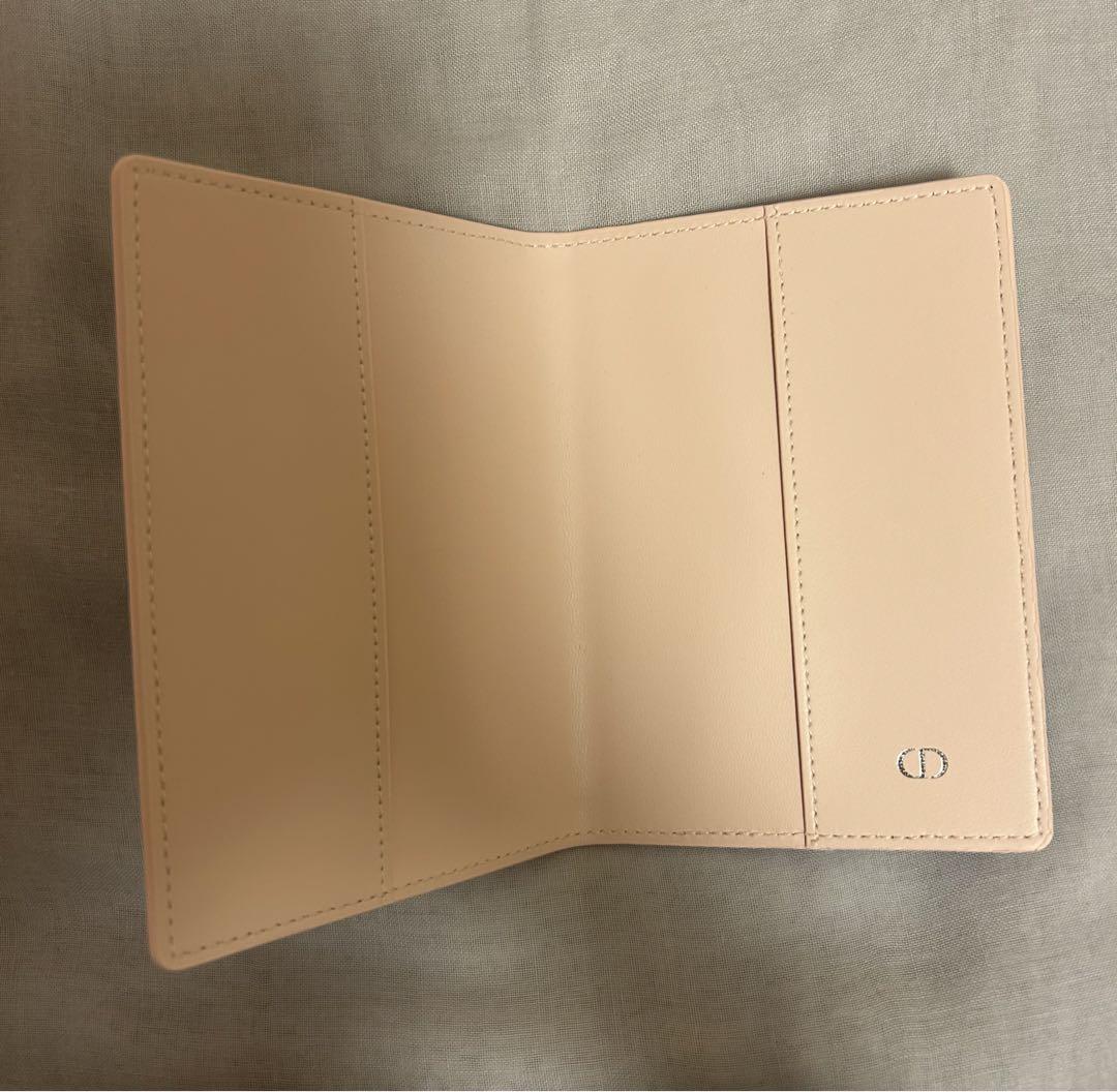 【新品未使用】Dior トラベルギフトセット