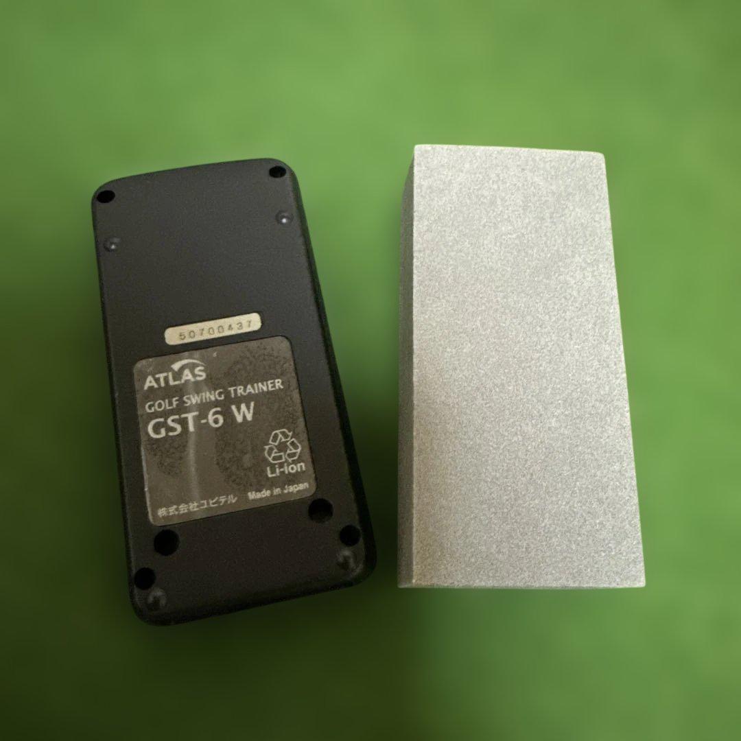 ゴルフ スイングトレーナー GST-6