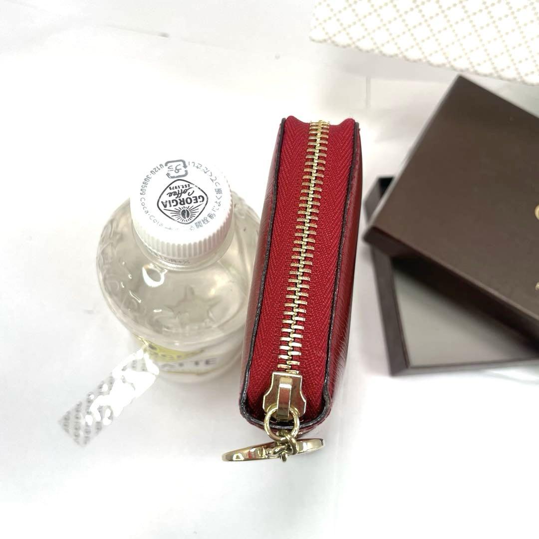 グッチ GUCCI ラウンドファスナー　長財布
