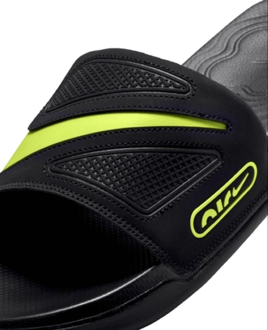 NIKE AIR MAX CIRRO SLIDE サンダル 27.0 新品未使用