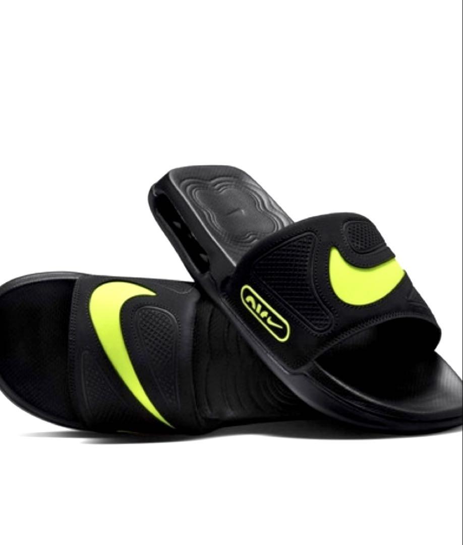 NIKE AIR MAX CIRRO SLIDE サンダル 27.0 新品未使用