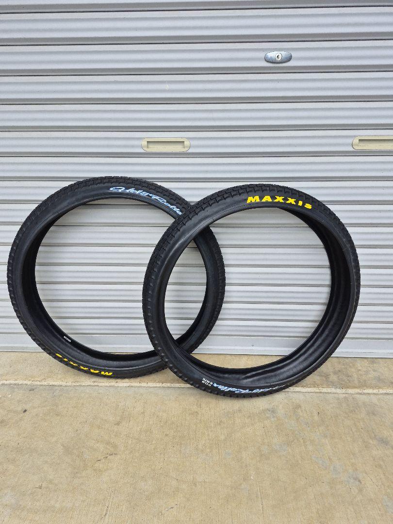 MAXXIS Holy Roller 24 x 2.40