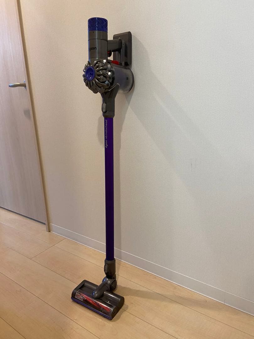 年間ランキング6年連続受賞】 【売り切れ】キキさん専用 掃除機 - www