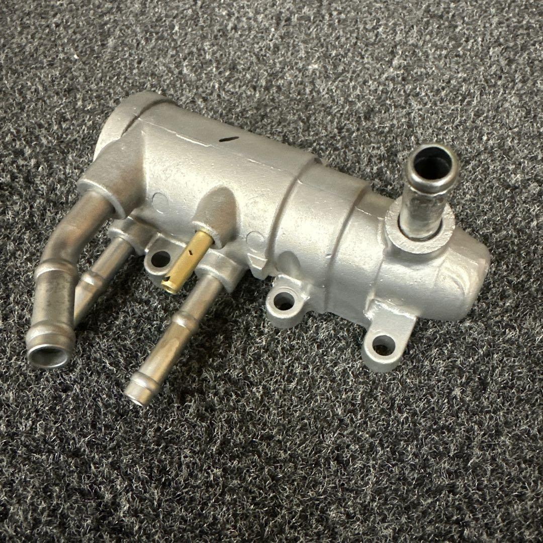 AE86 オグジュアリーエアバルブ 再生品①