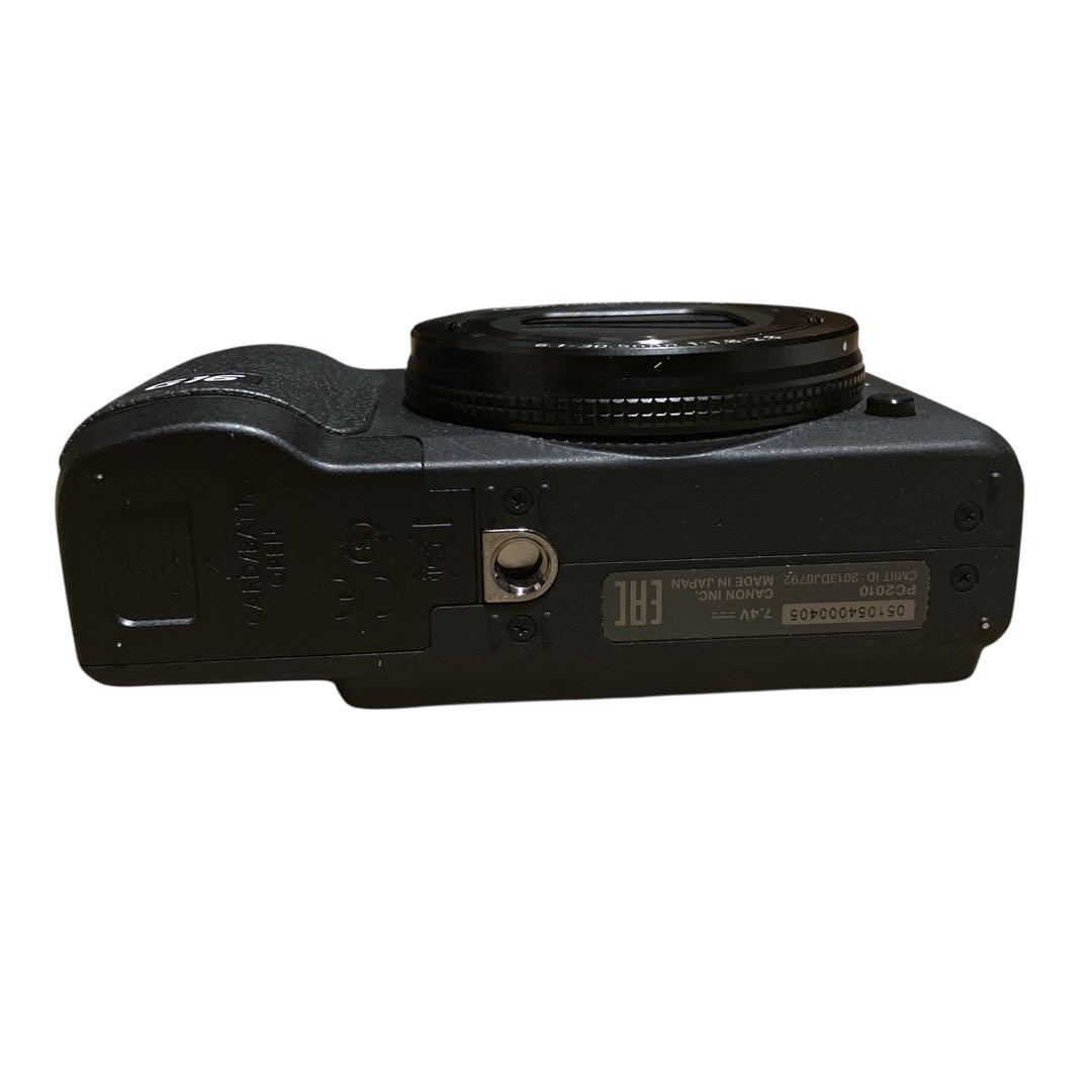 Canon PowerShot G16 【中古美品】