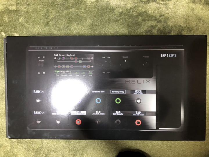LINE6 Helix floor SW0IZ-m87245029169 20%OFF