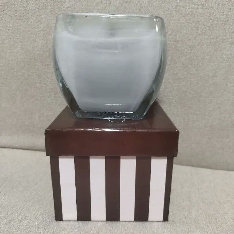 国内外の人気が集結 ミレナーズブティック キャンドル アロマ