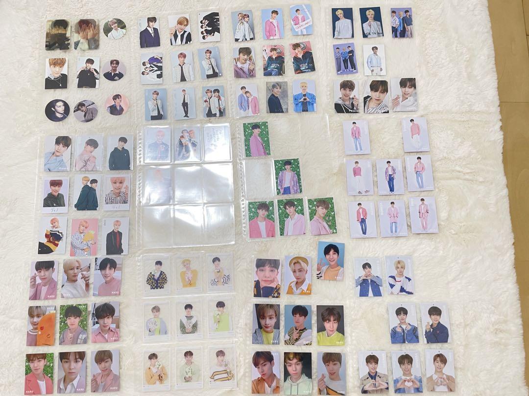seventeen グッズまとめ売り