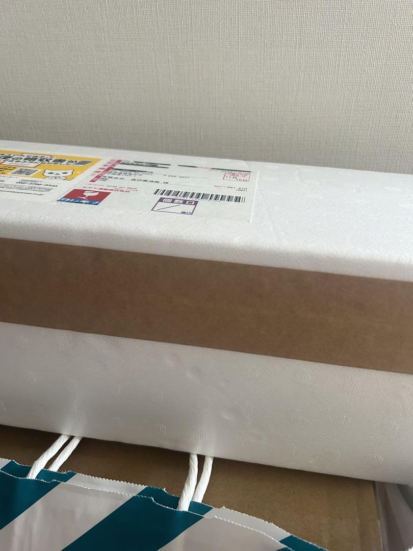森伊蔵　もりいぞう　焼酎