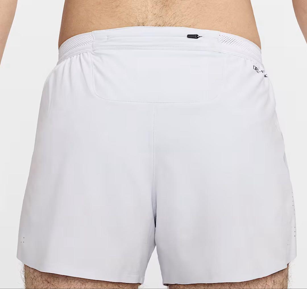 【新品未使用】 NIKEナイキ エアロスイフト メンズランニングショートパンツ